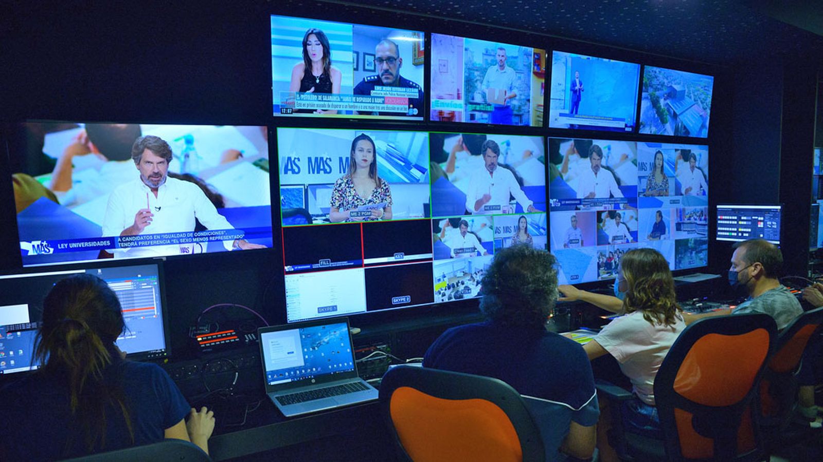 COMUNICACIÓN MESA DE ANÁLISIS OK