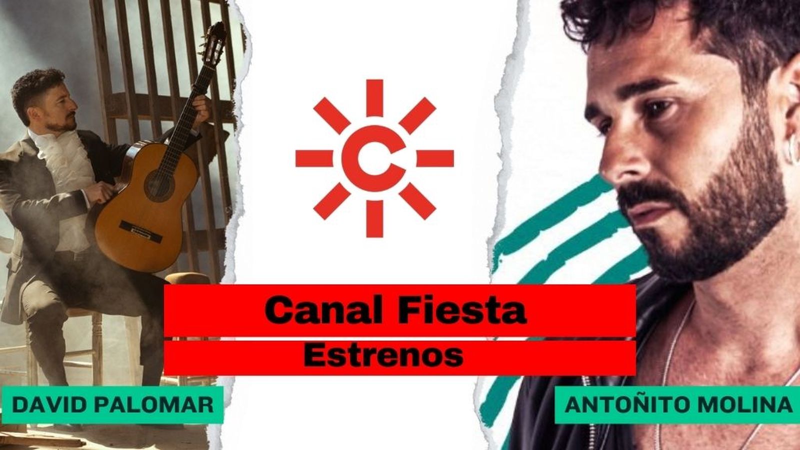 Estrenos Canal Fiesta