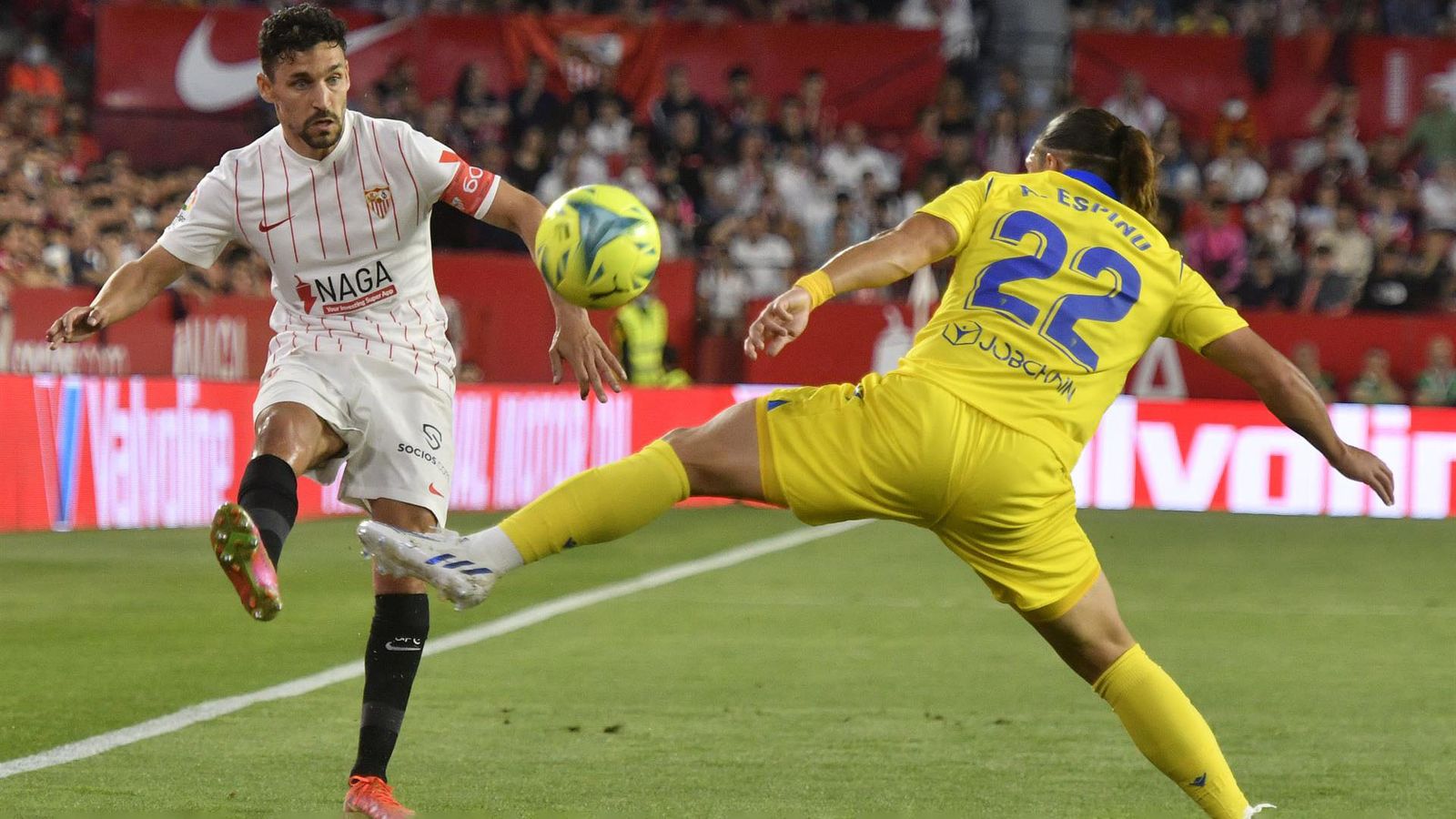 Sevilla Cadiz 22