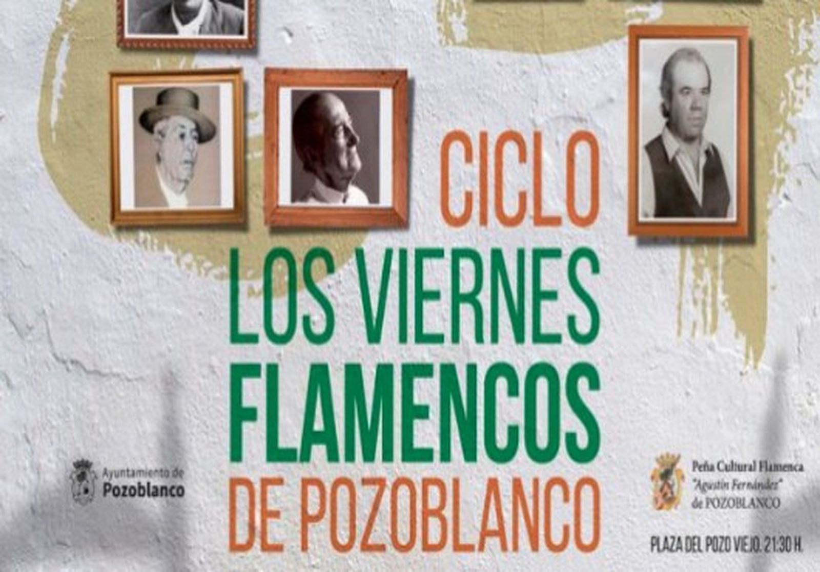 Viernes Flamencos de Pozoblanco 530