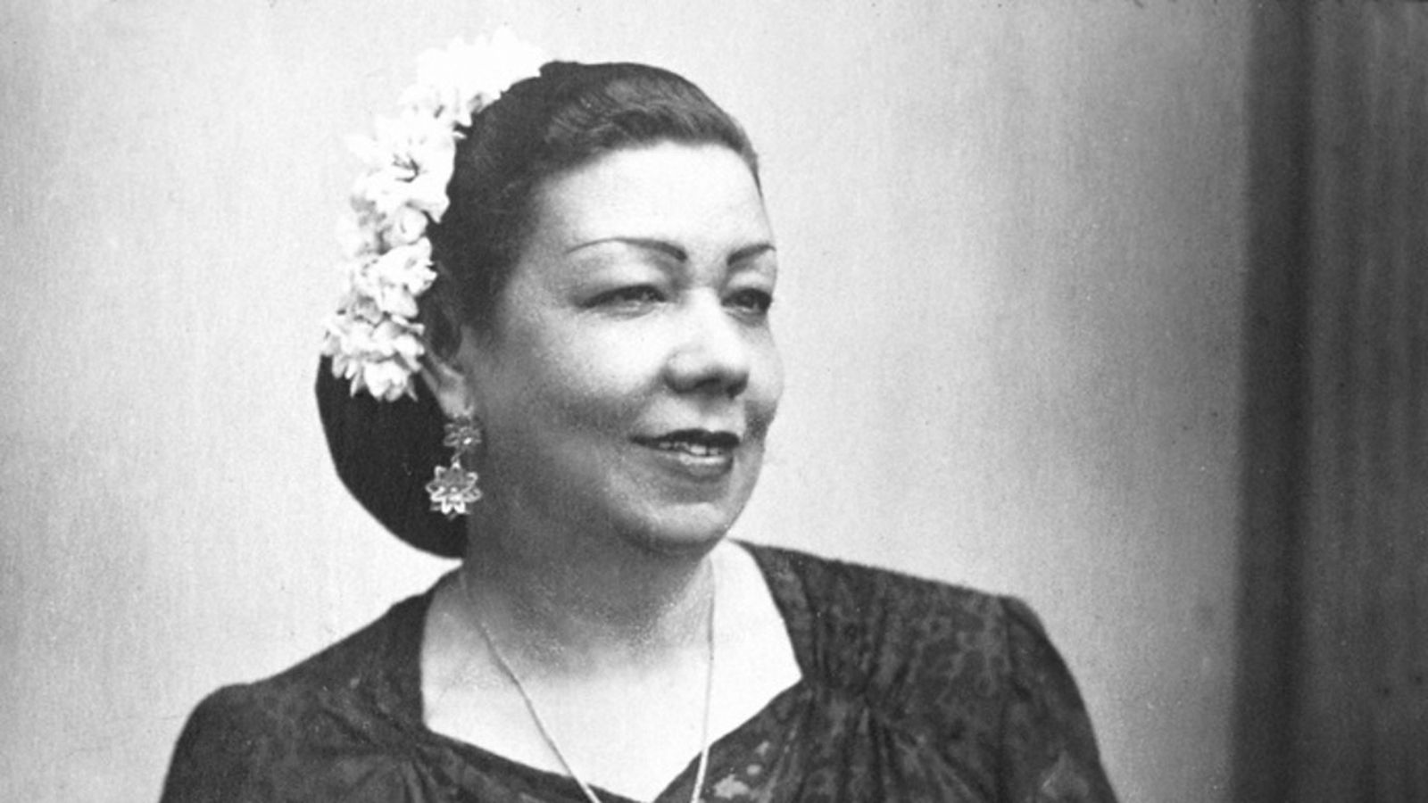 pastora pavón