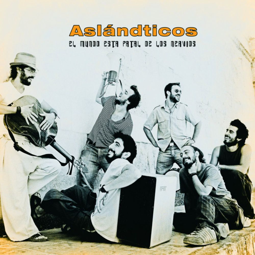 Aslándticos   Se ven venir 1000x1000