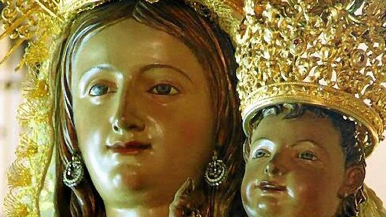 Comunicación Virgen de la Bella Lepe Foto