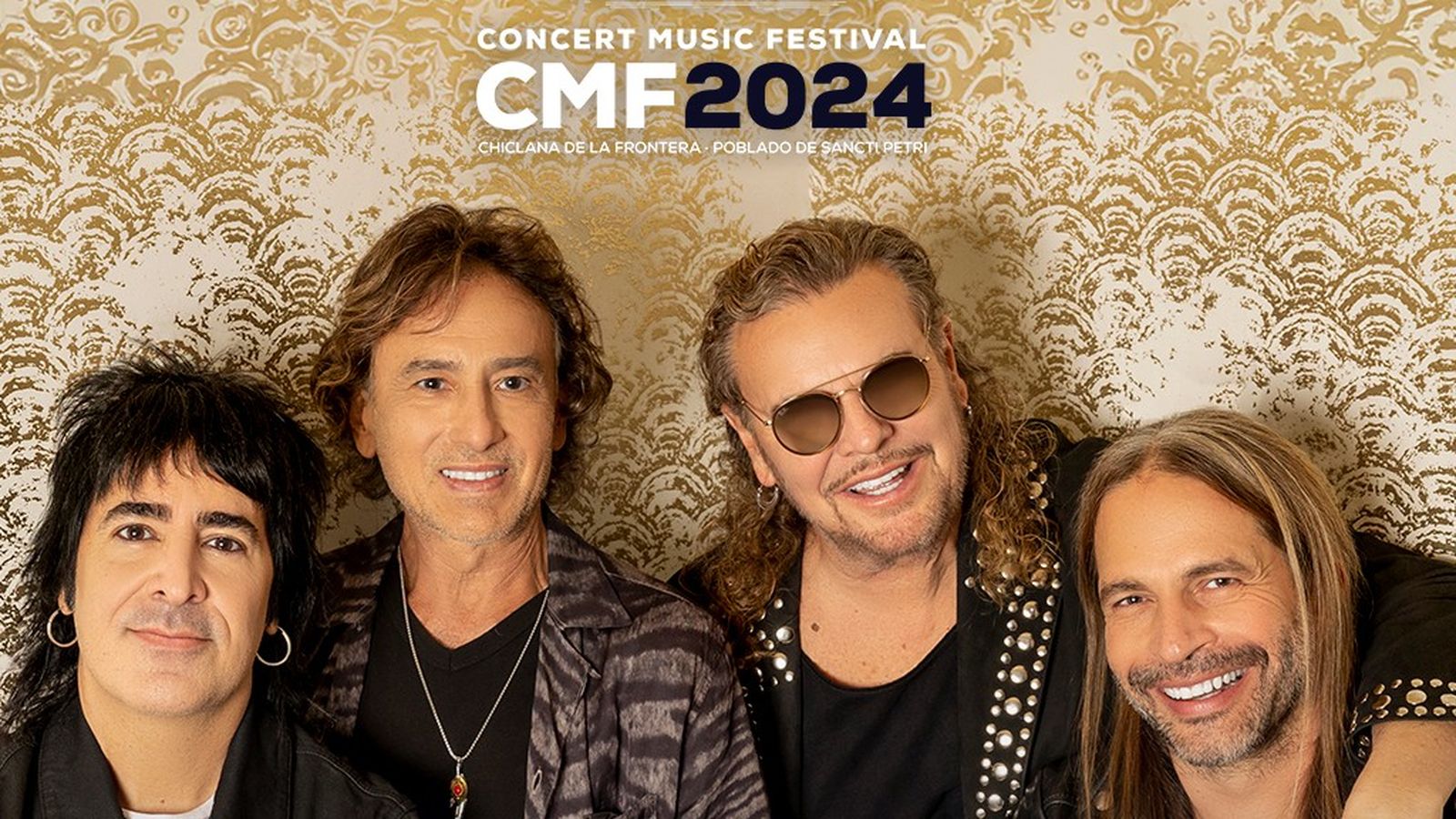 Mana concert