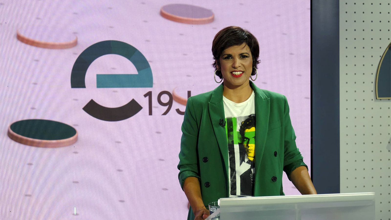Comunicación Solos Teresa Rodríguez