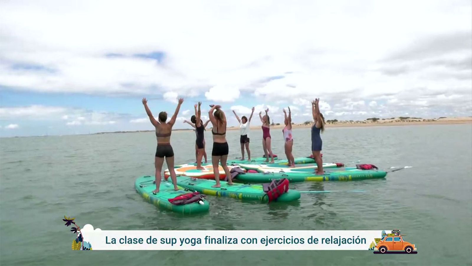 A toda costa, sup yoga Chiclana  07/07/22   1024x576