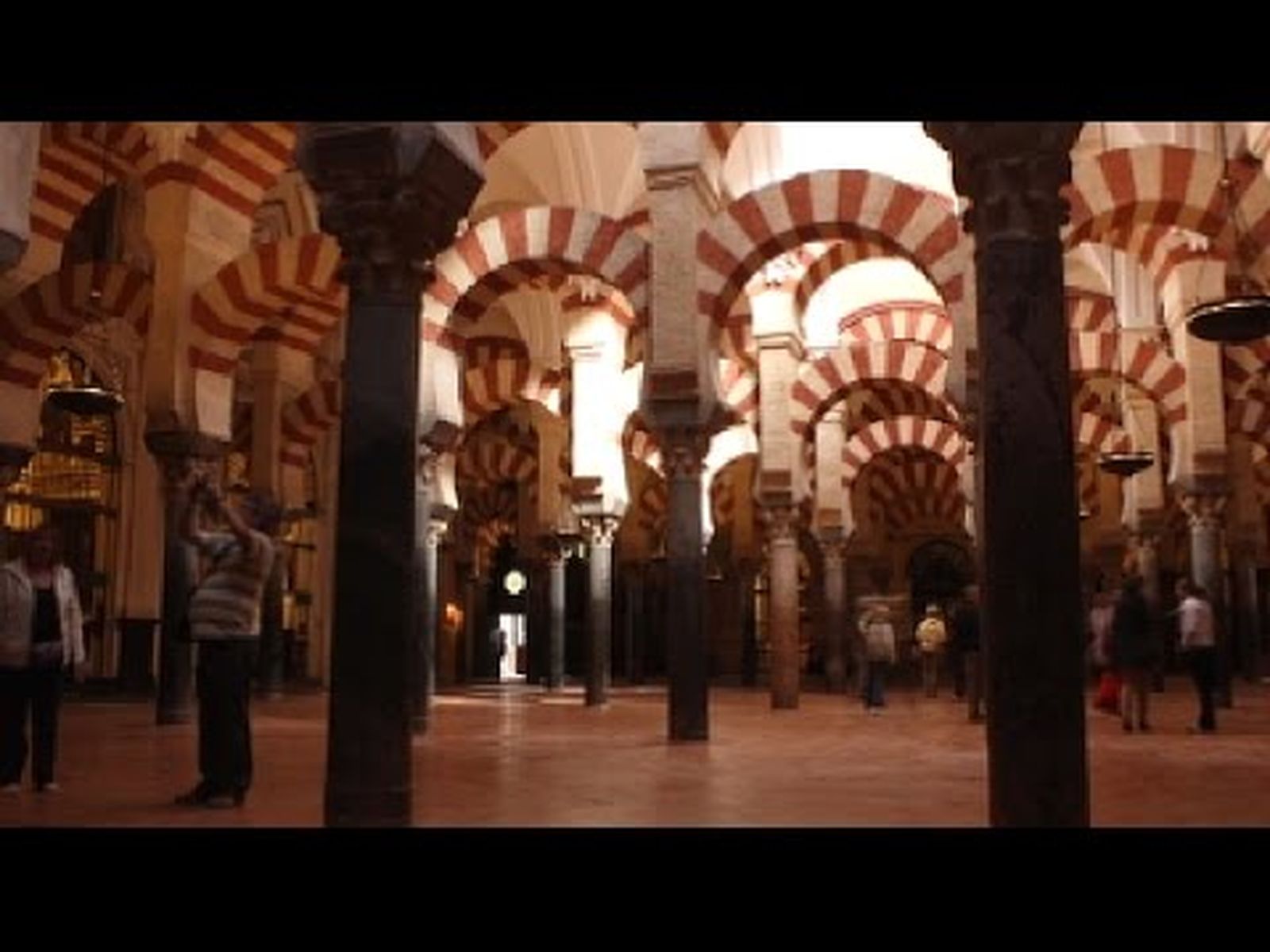 Mezquita Catedral de Córdoba: polémica en torno a su propiedad