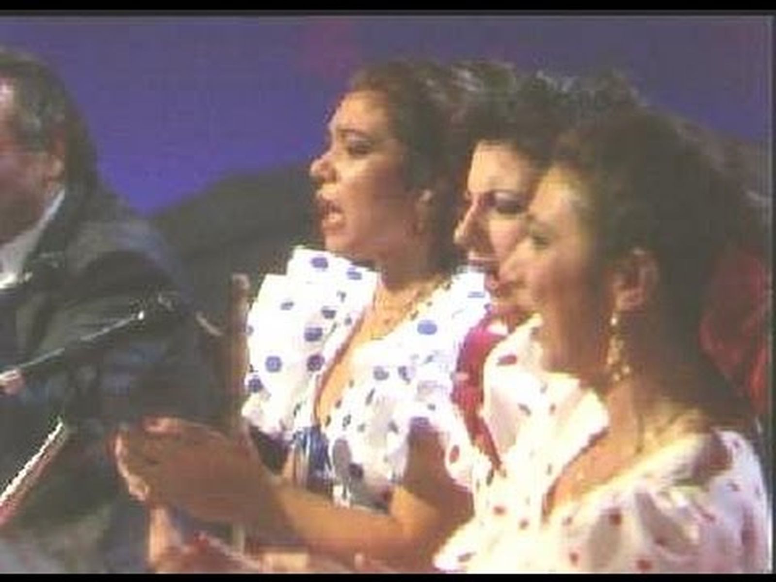 Villancico del Leru Leru por el Coro de Jerez | Flamenco en Canal Sur
