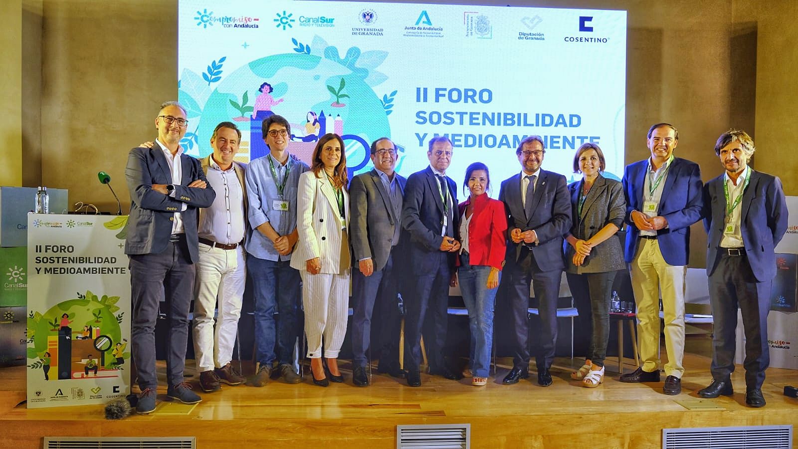 Foro sostenibilidad