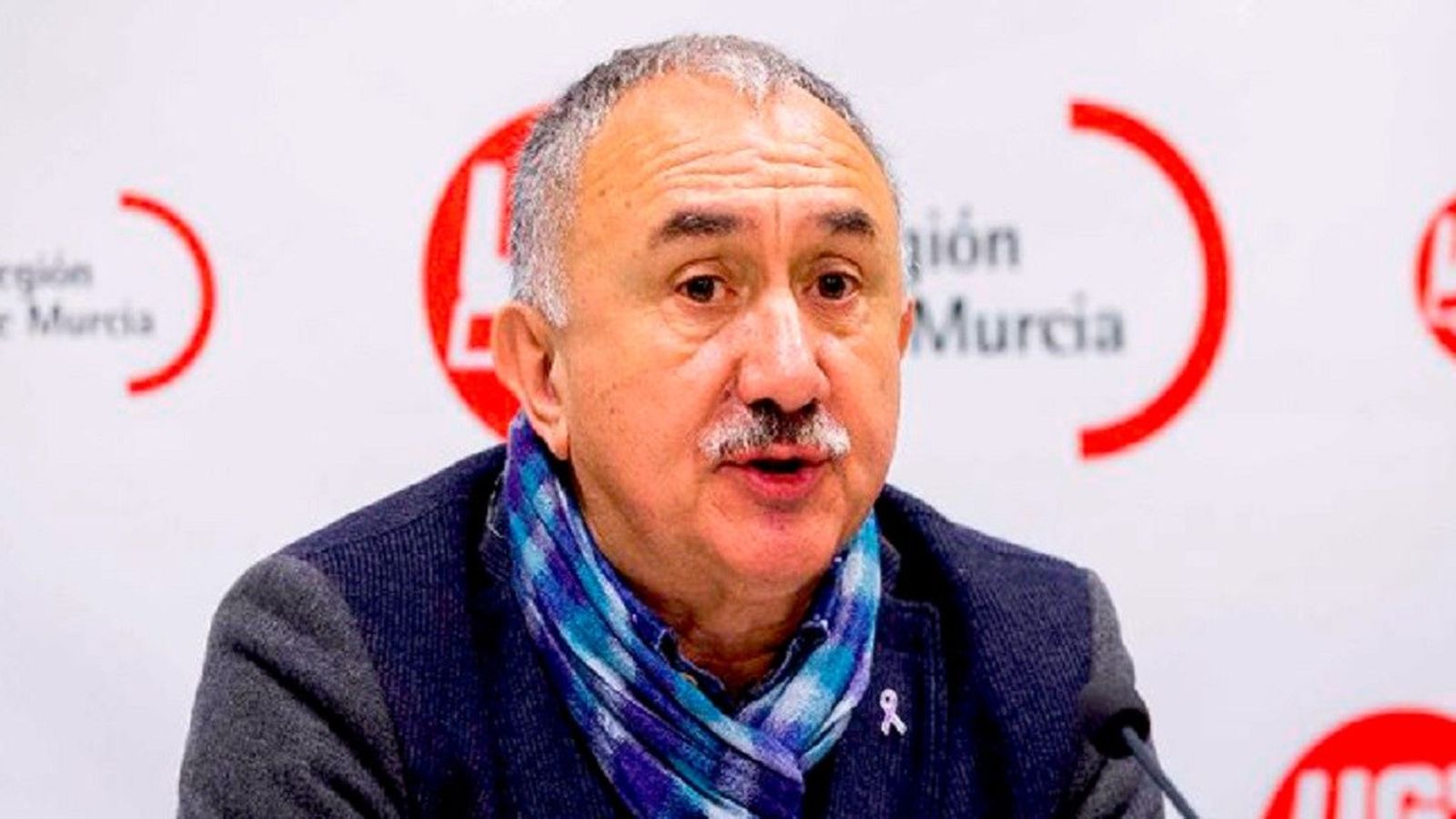 Pepe Alvarez