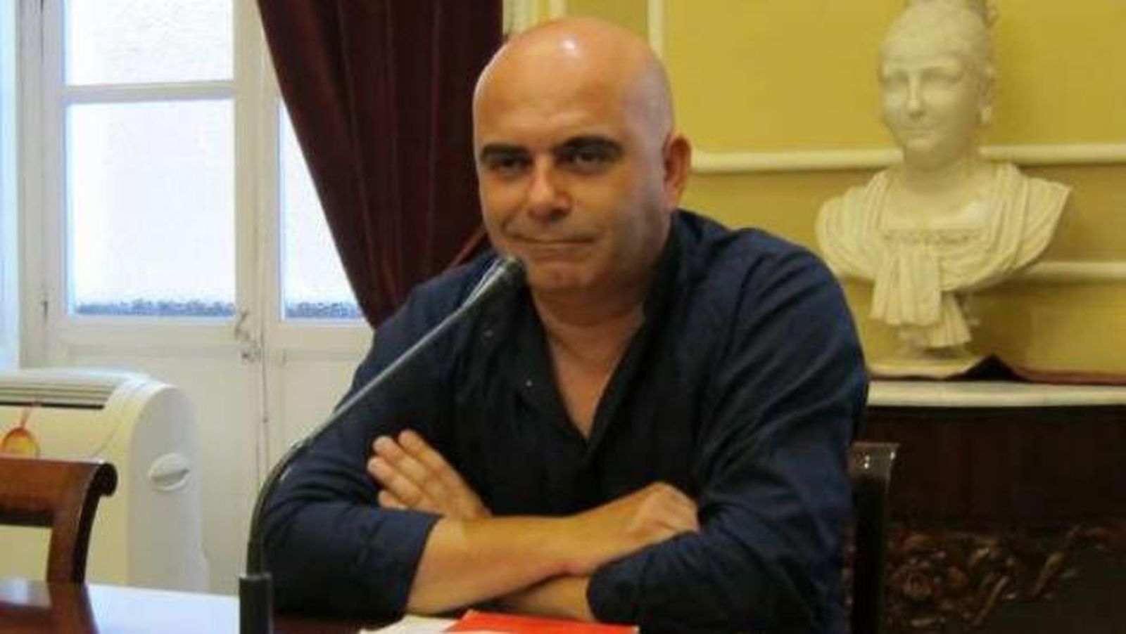 David Navarro