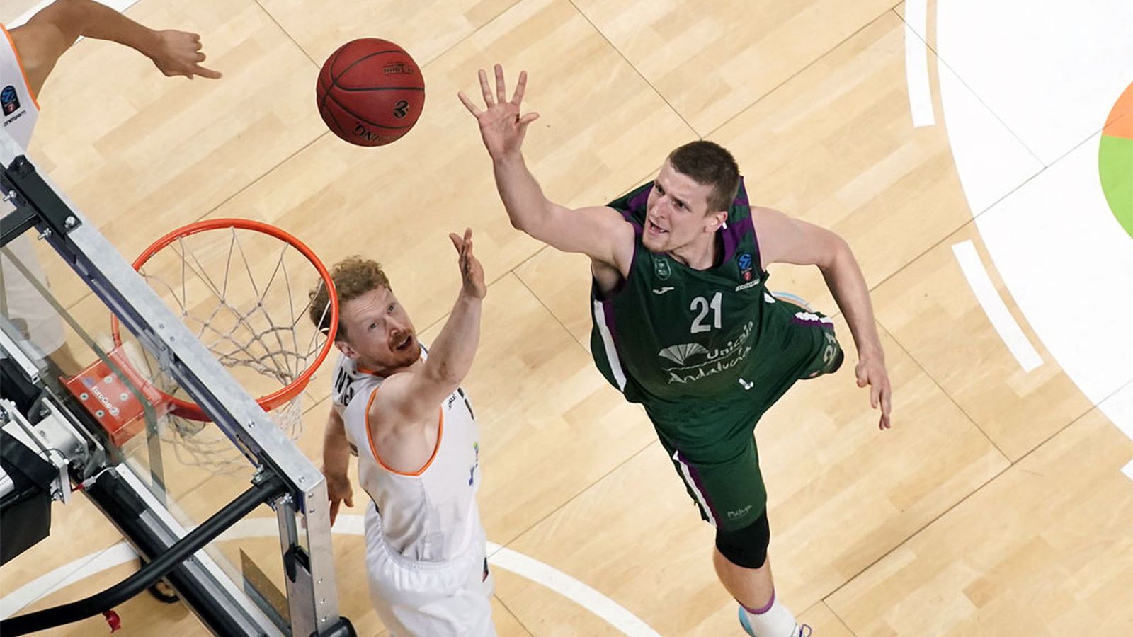 Unicaja RF Ulm