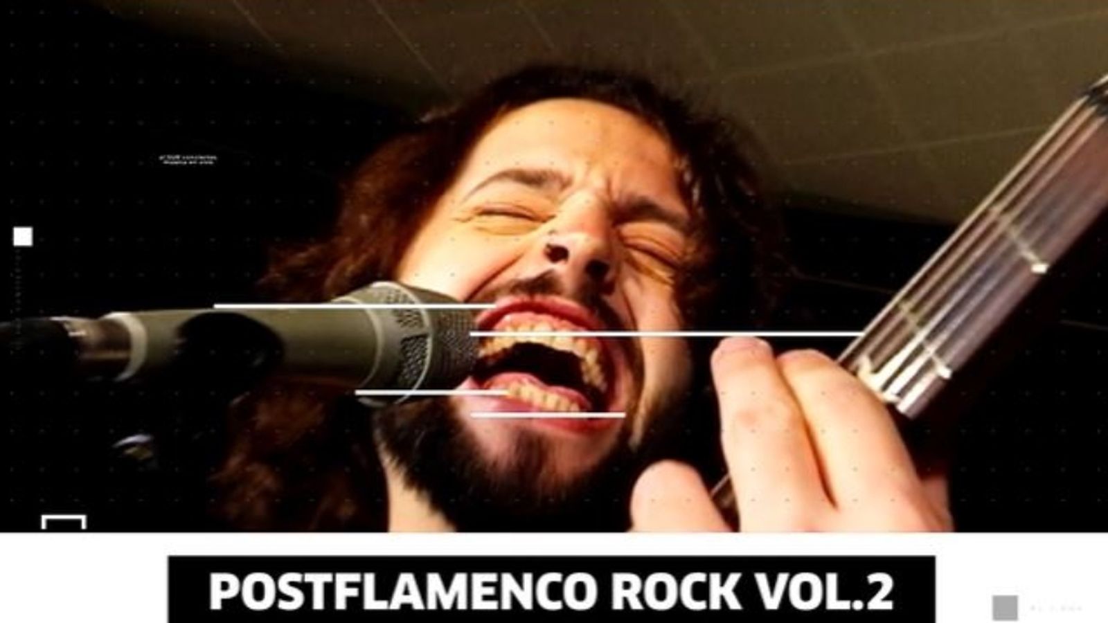 Al Sur Conciertos 28/05/22