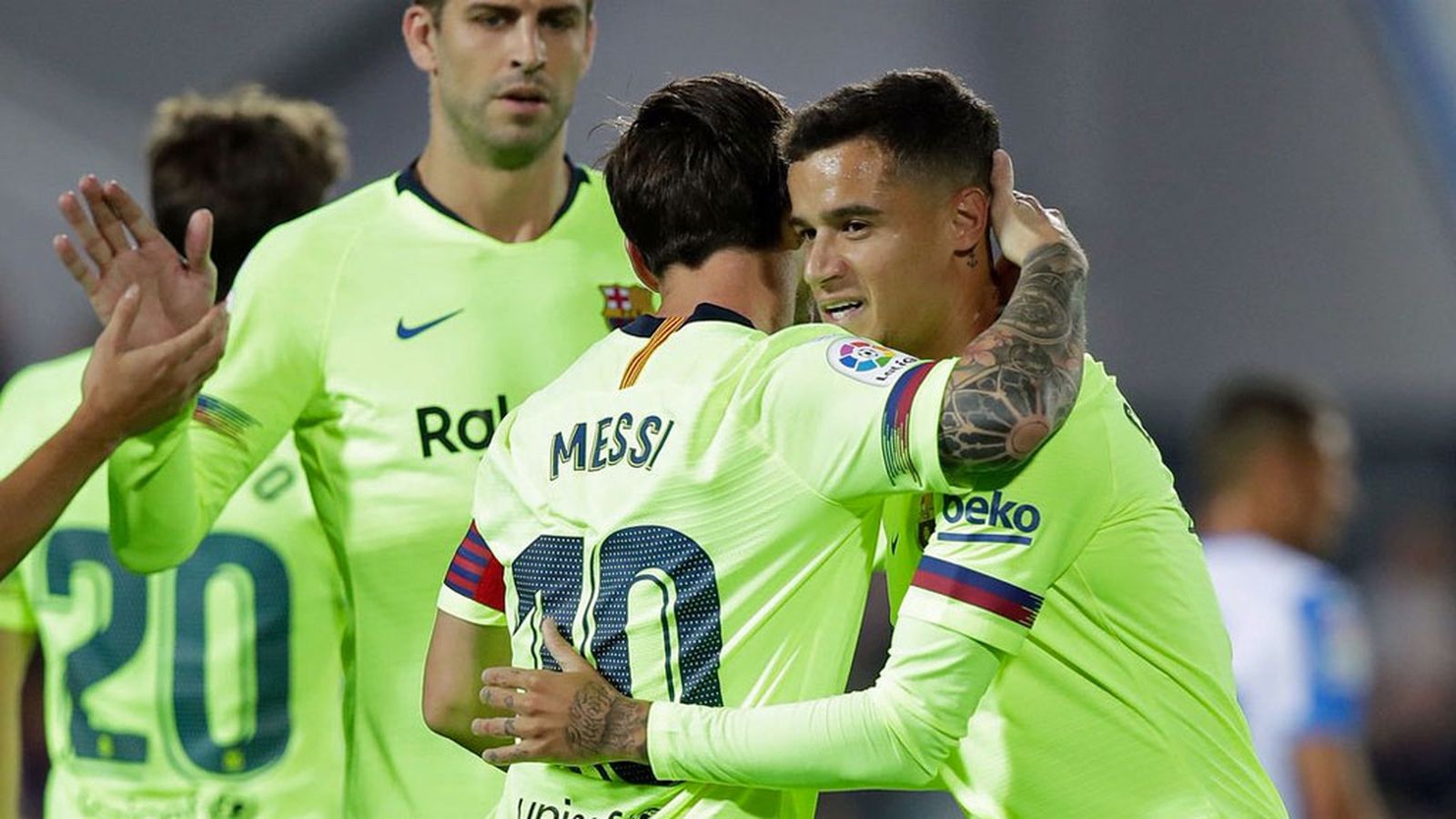 coutinho