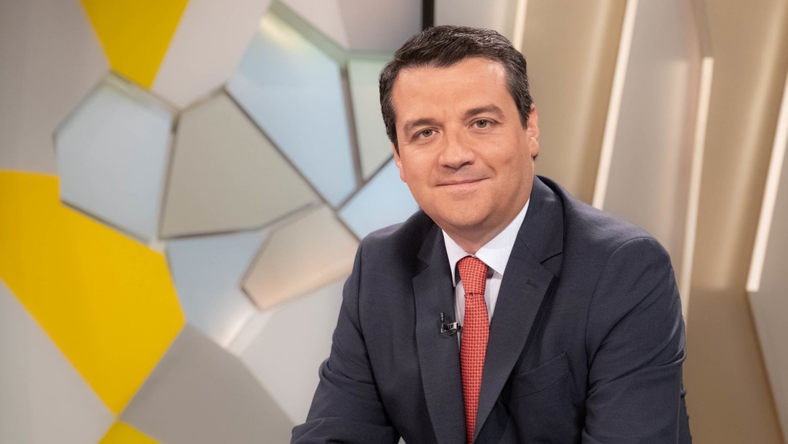 despierta Andalucía alcalde córdoba José María Bellido