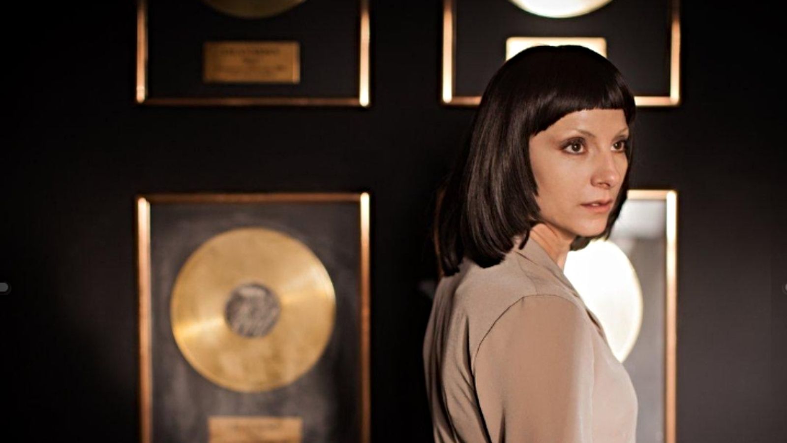 Quién te cantará Najwa Nimri