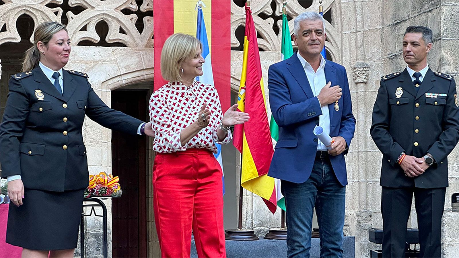 MODESTO PREMIO 2