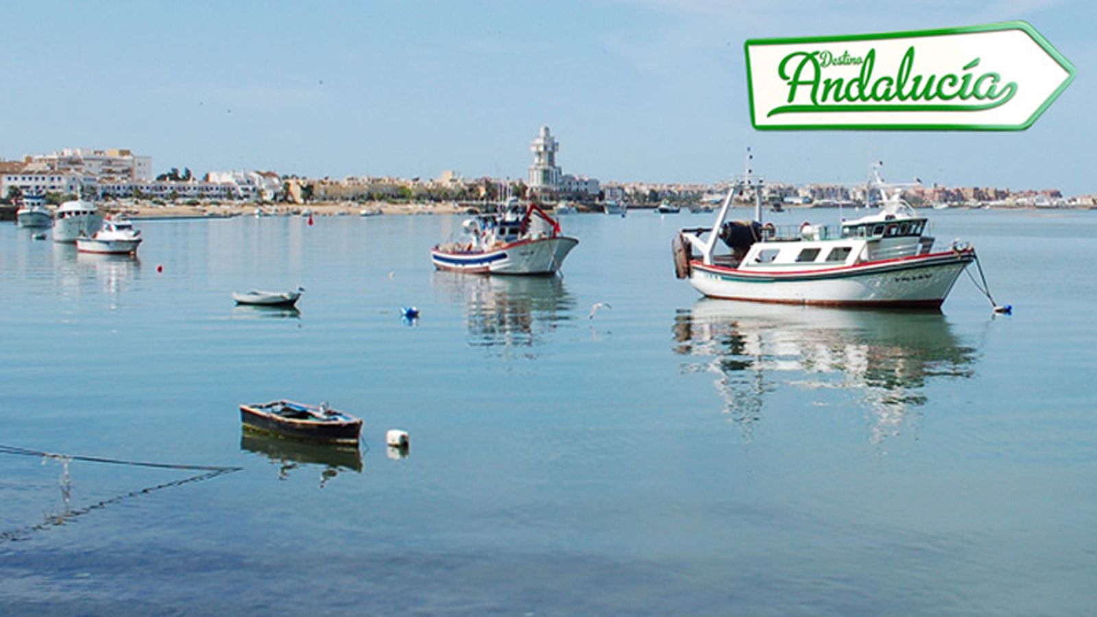 destino andalucia costa huelva