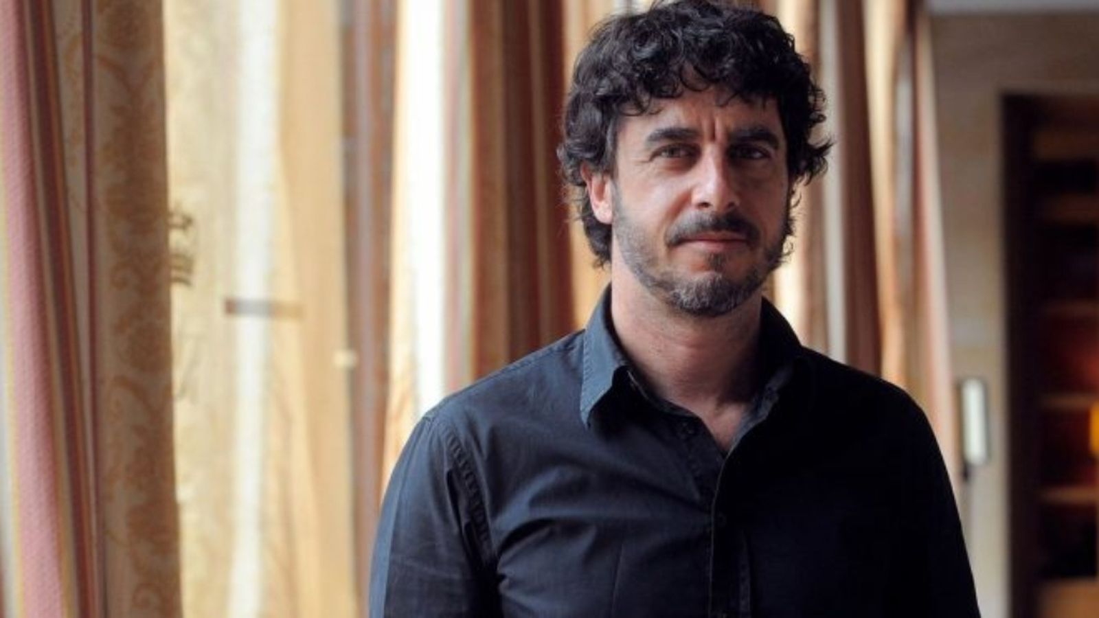 Emilio Morenatti despierta andalucia