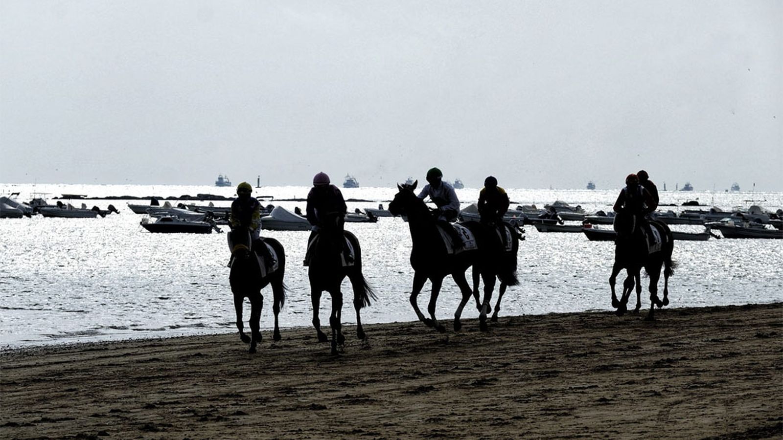 Comunicación Carreras de Caballos de Sanlúcar 3