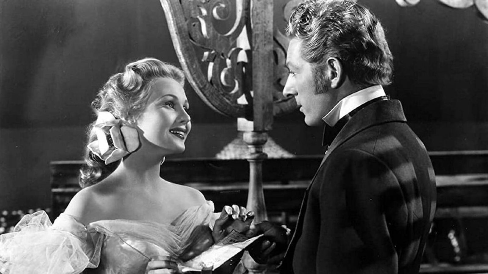 Cine ATV, La vida secreta de Walter Miti, 15 junio