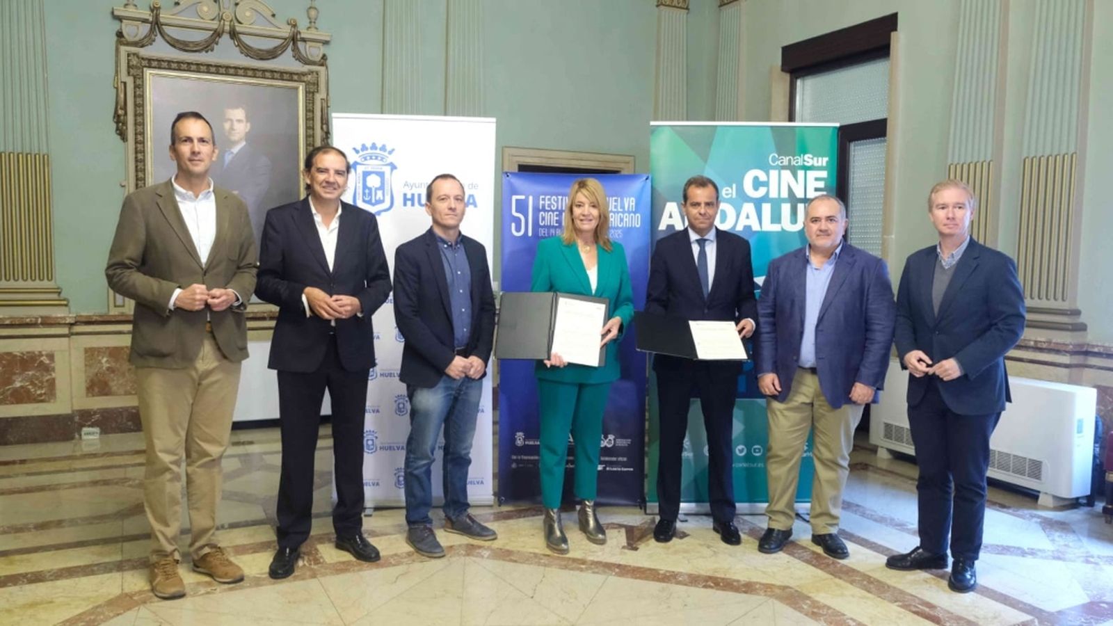 Festival Cine Huelva 25 1