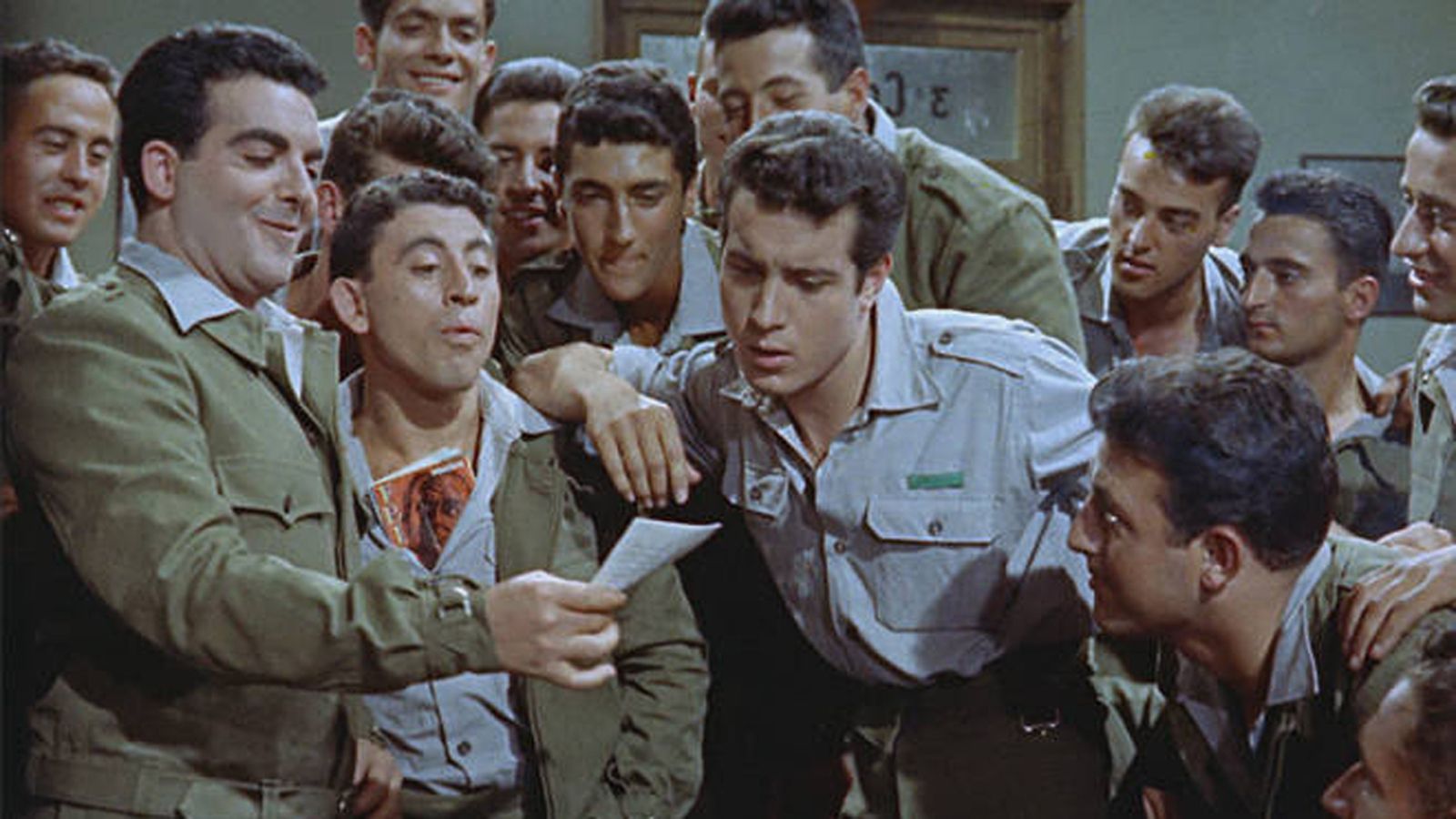 cine recluta