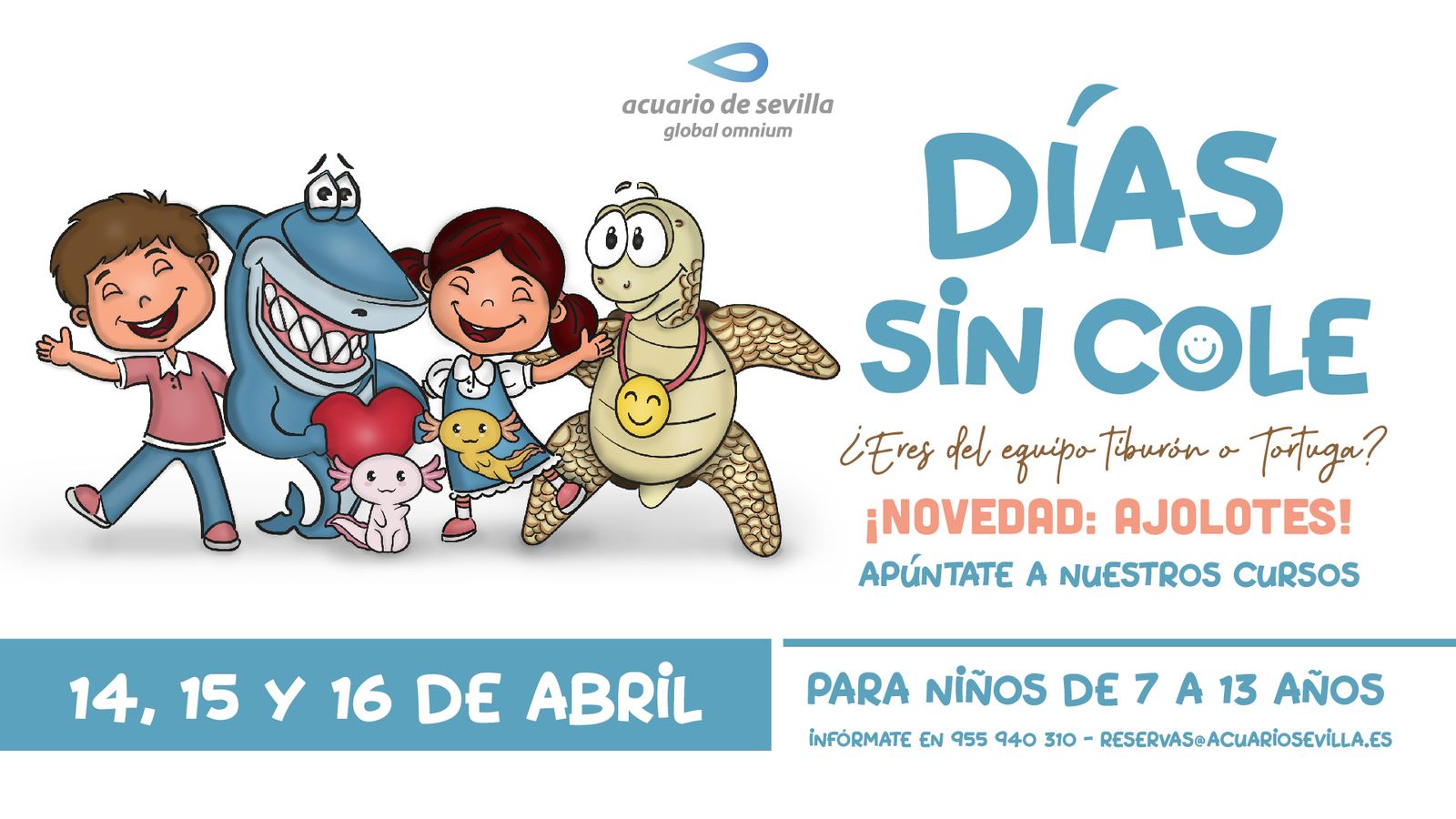 Días sin cole