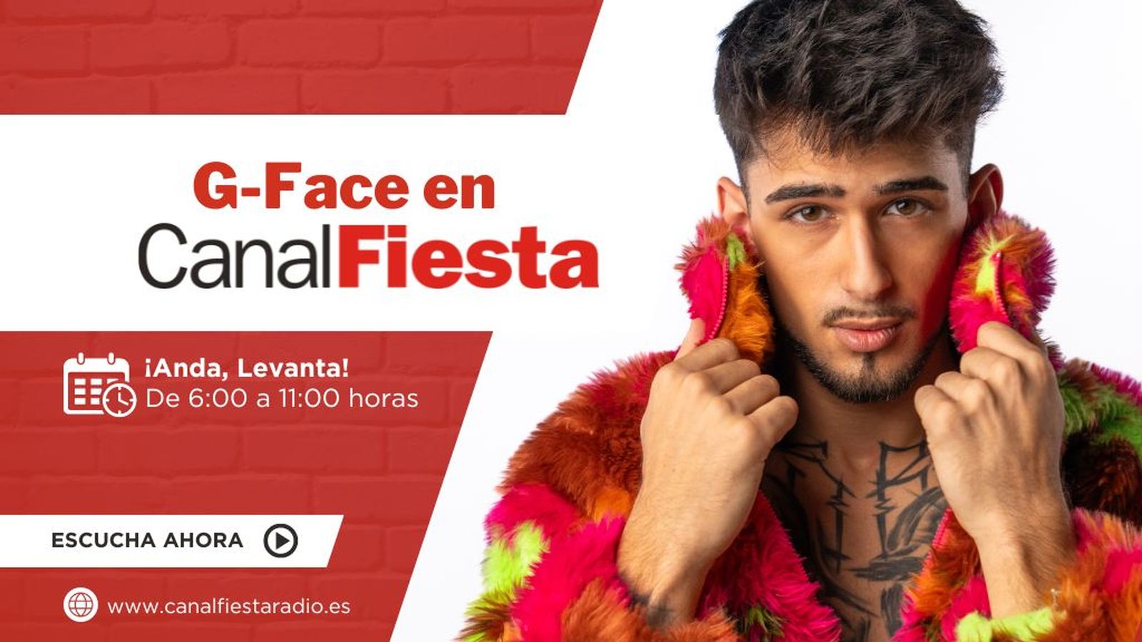 G Face