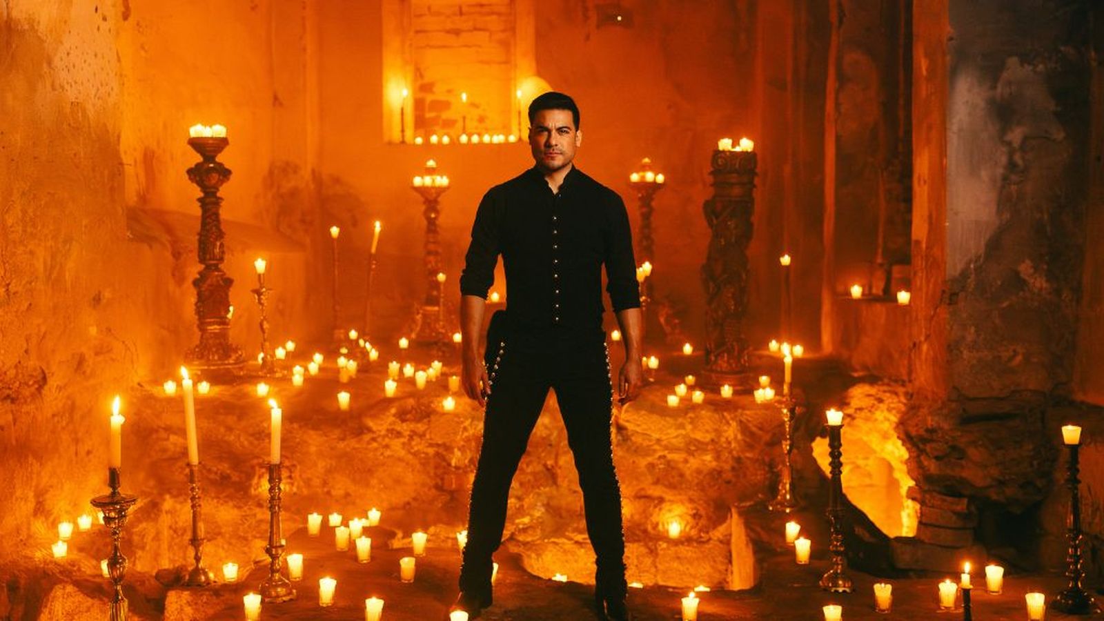 Carlos Rivera 2