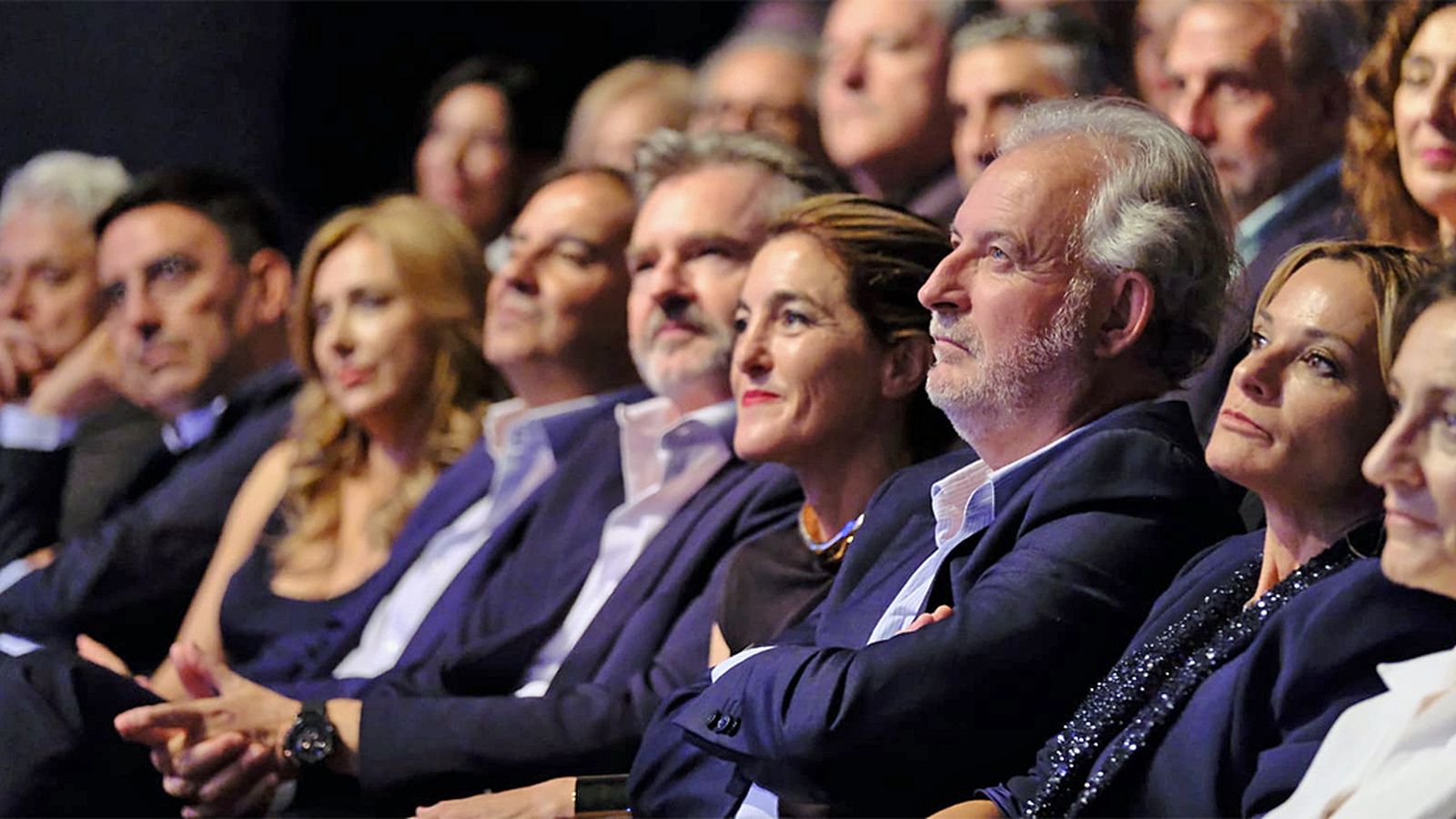 GALA PÚBLICO 3