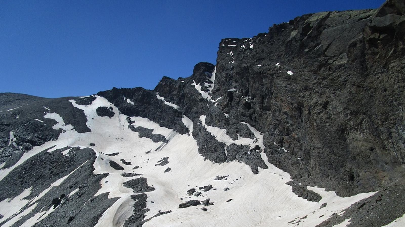 Corrales del Veleta Sierra Nevada 1024