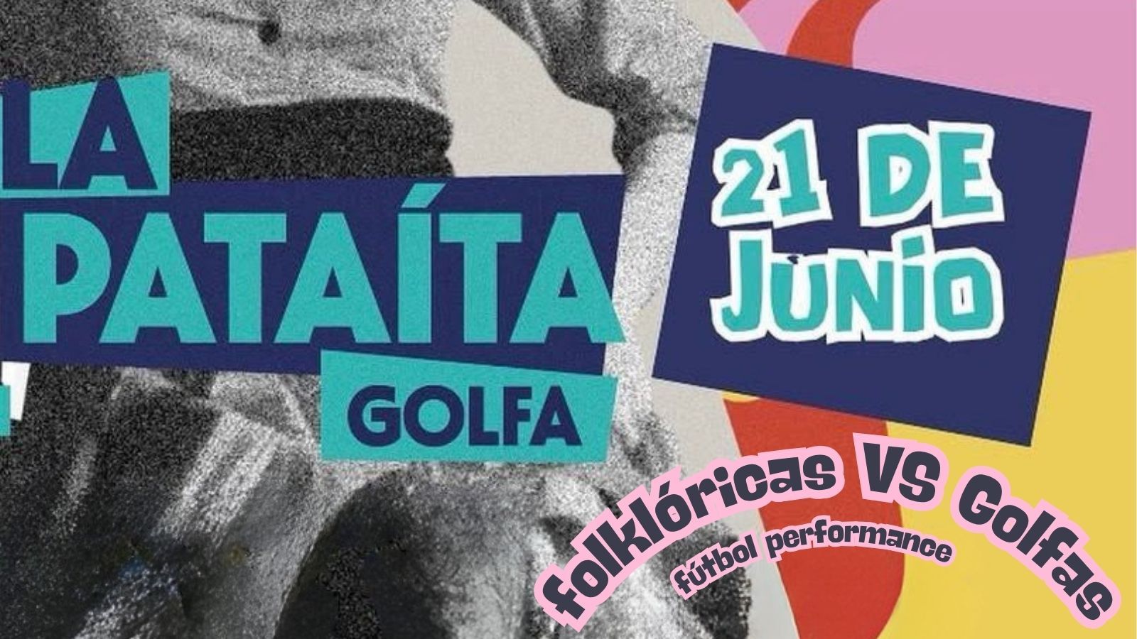 Pataita golfa