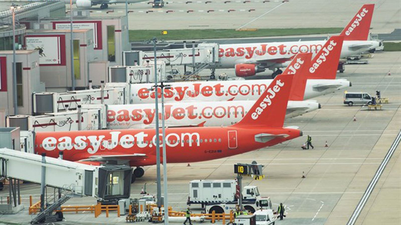 Easyjet Granada 1024