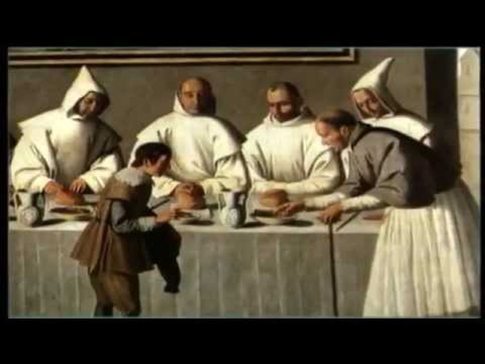 Las patatas, los cartujos y el Nuevo Mundo