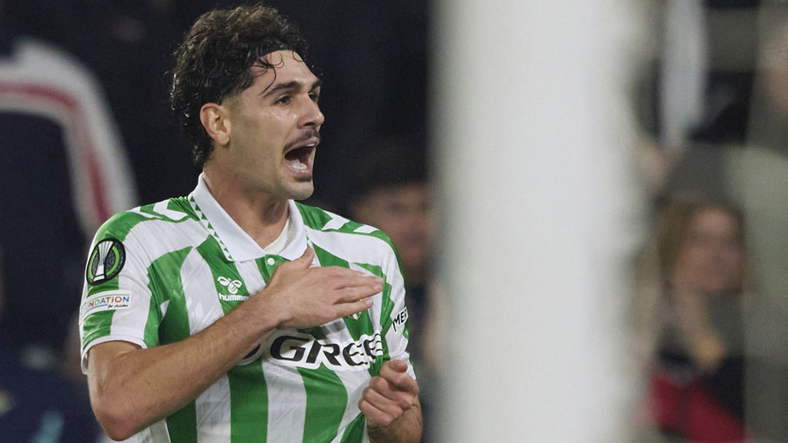 cardoso Betis