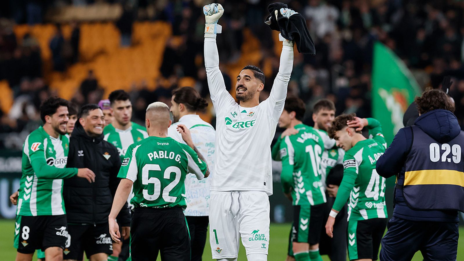 betis
