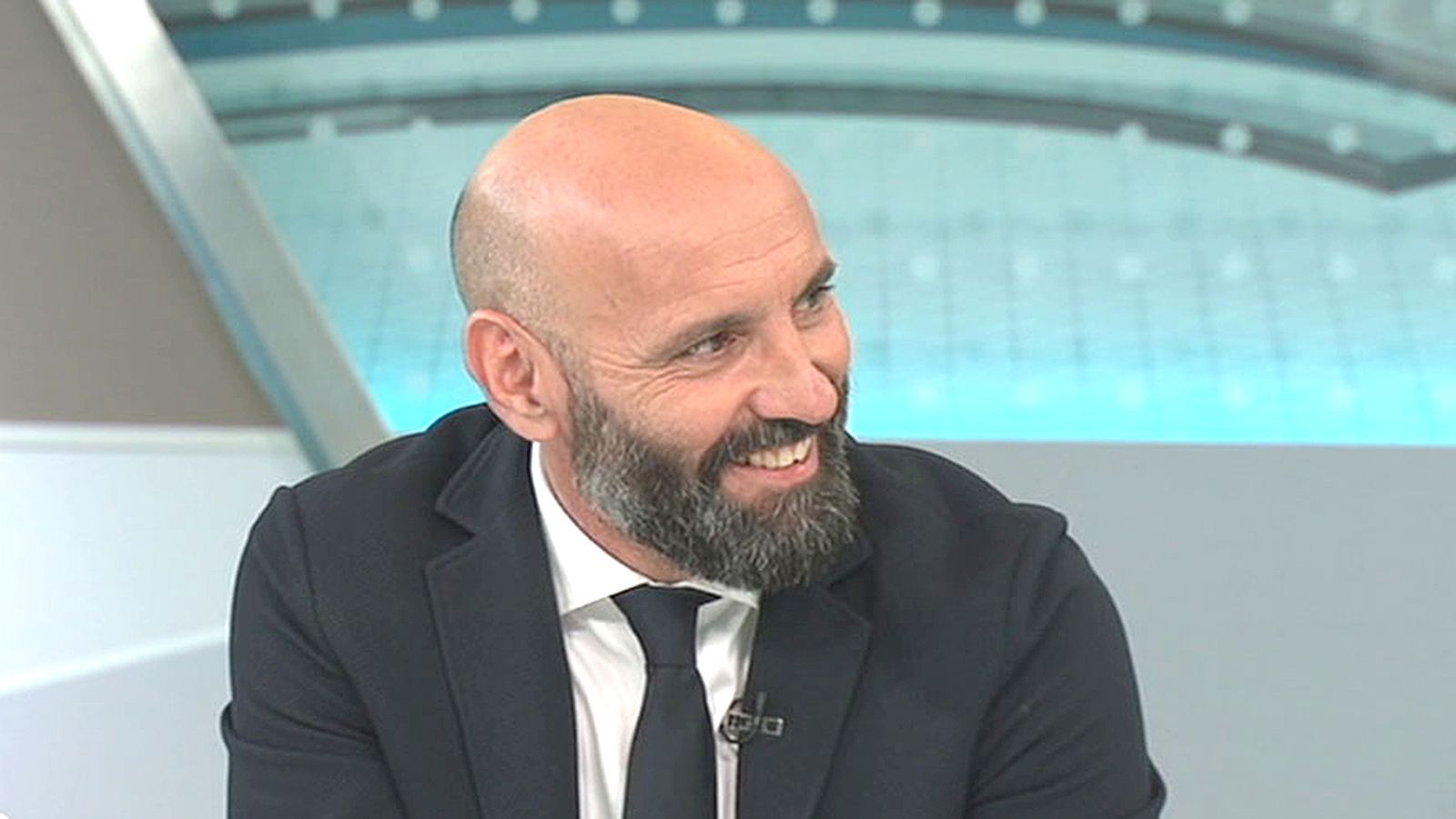 Monchi