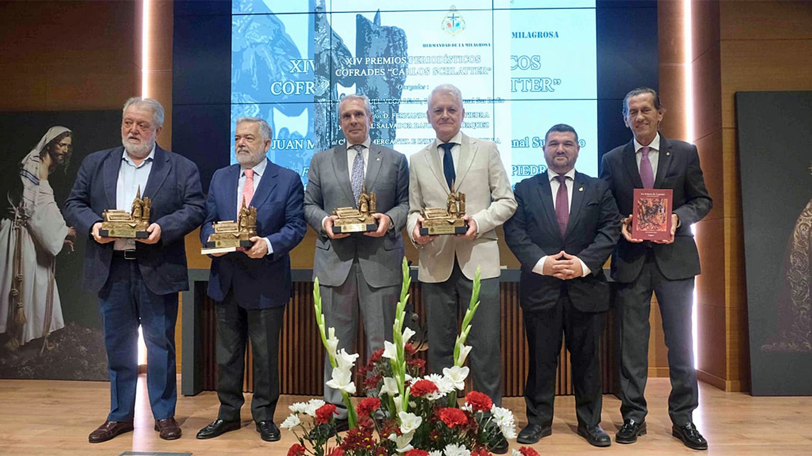 PREMIO JUANMI 6