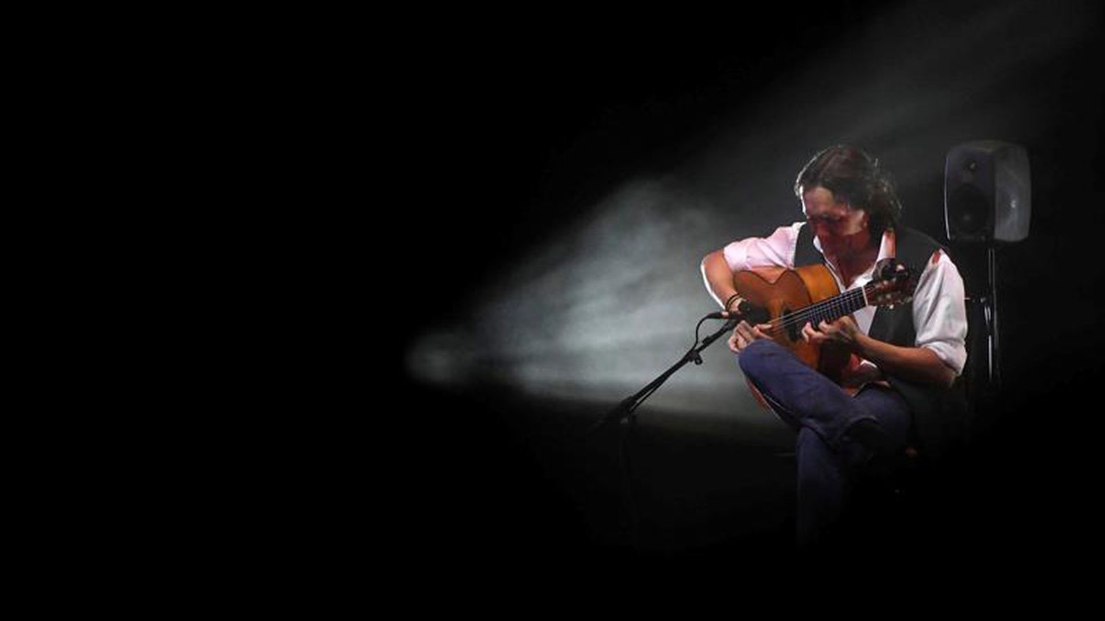 guitarra