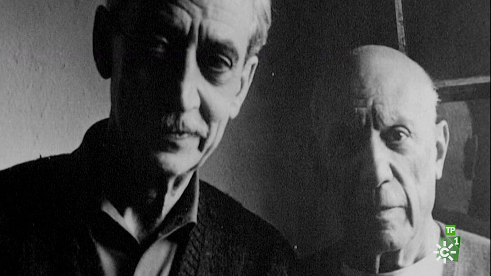 Al Sur Picasso Peinado Exposición 7/12/19
