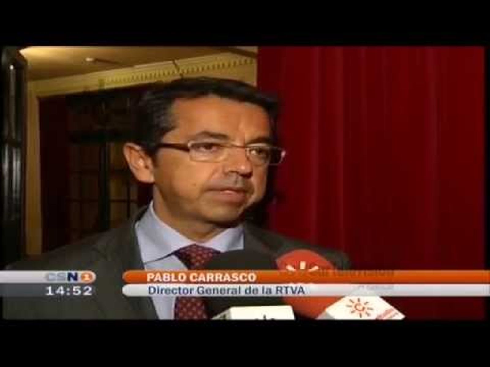 Premio Andaluz en la Atención a Personas con Discapacidad para Canal Sur