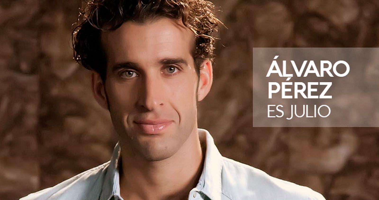 ENTREOLIVOS | Álvaro Pérez es Julio 700x370