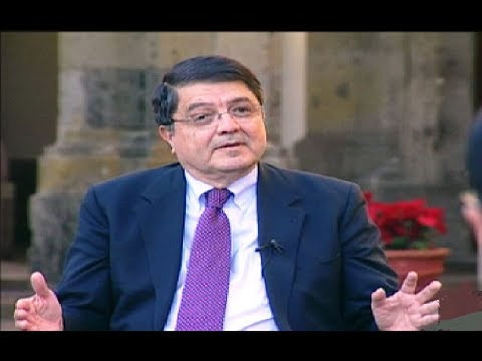 Sergio Ramírez, escritor nicaragüense Premio Cervantes 2017
