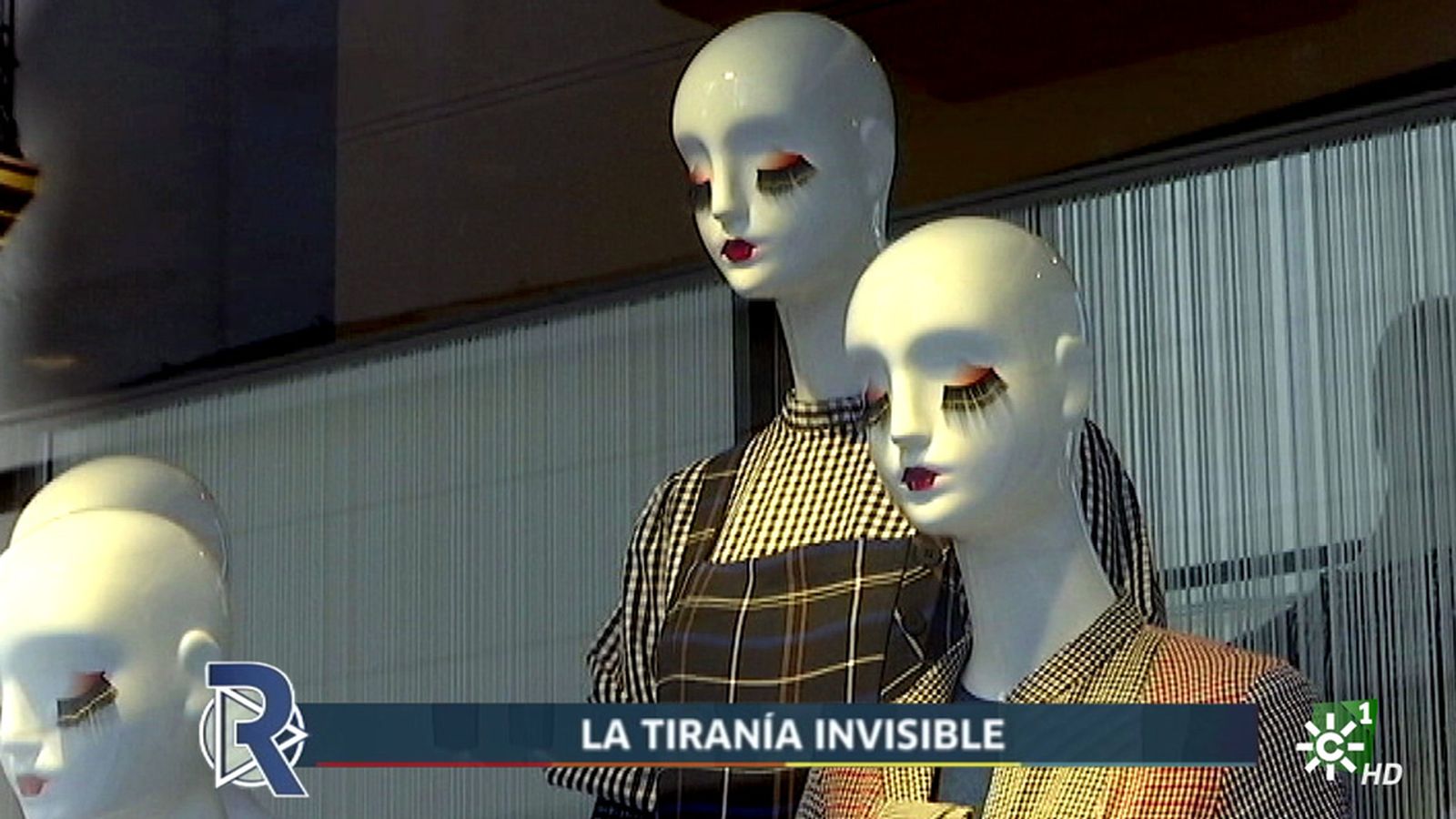 Los Reporteros Micromachismos