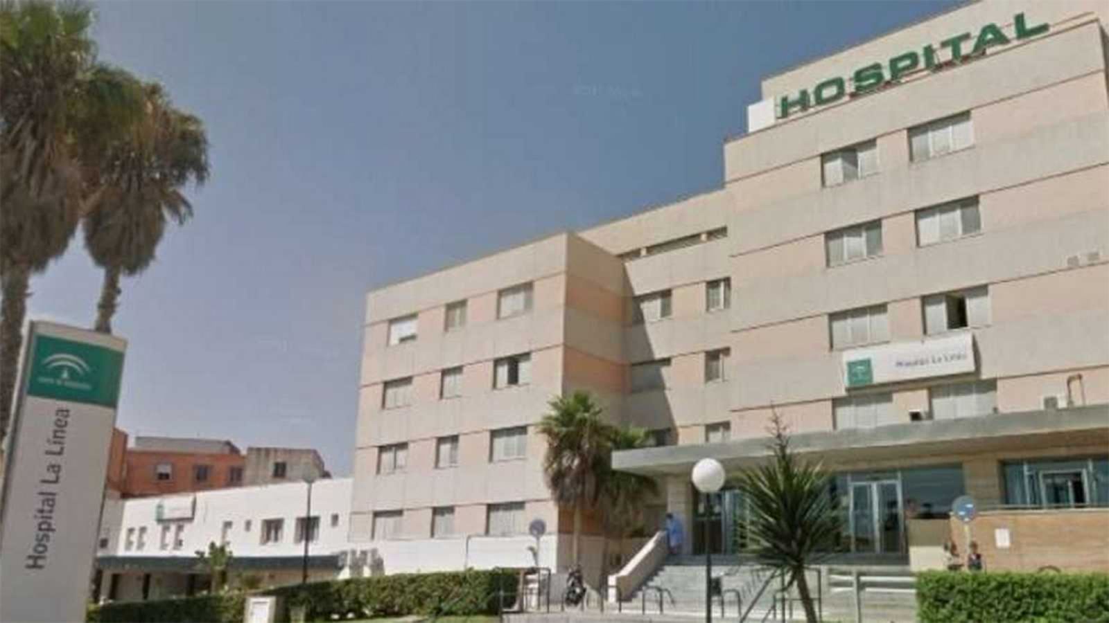 Hospital La Línea