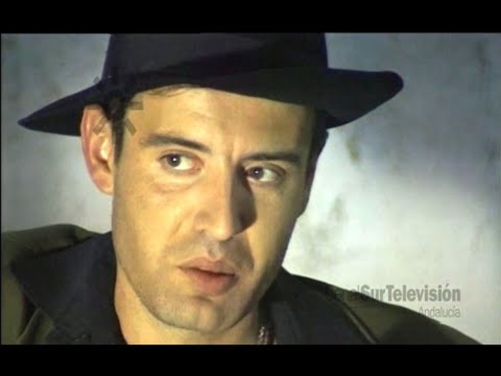 Benito Peinado, vocalista de "Dulce venganza"