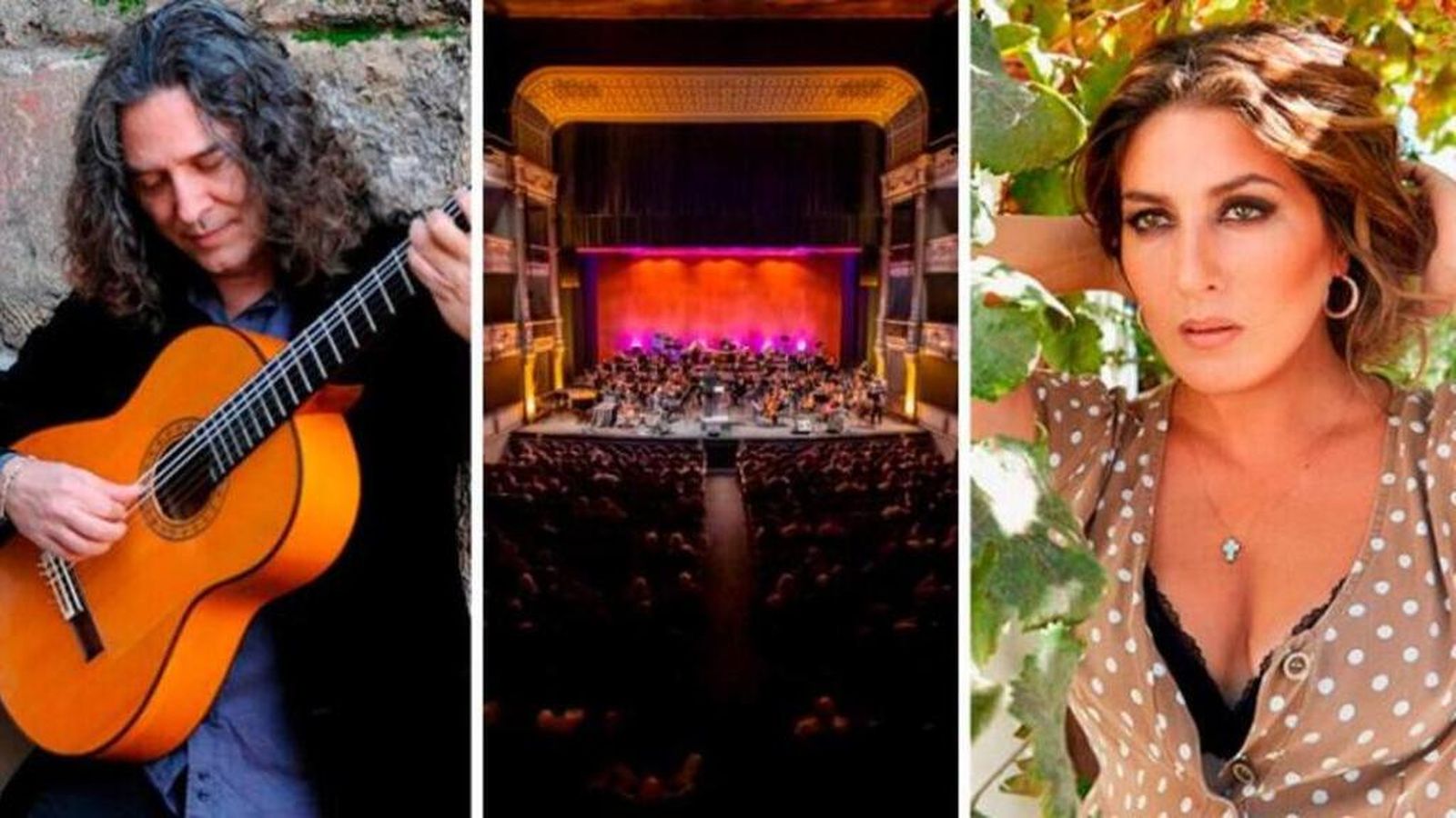 malaga flamenco sinfonico