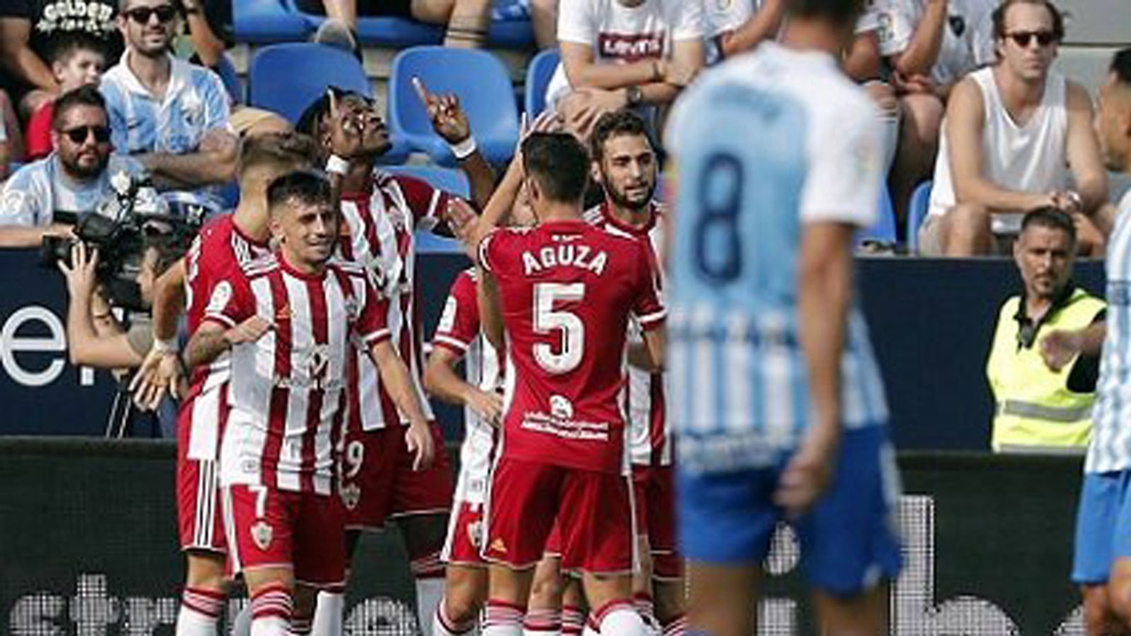 malaga