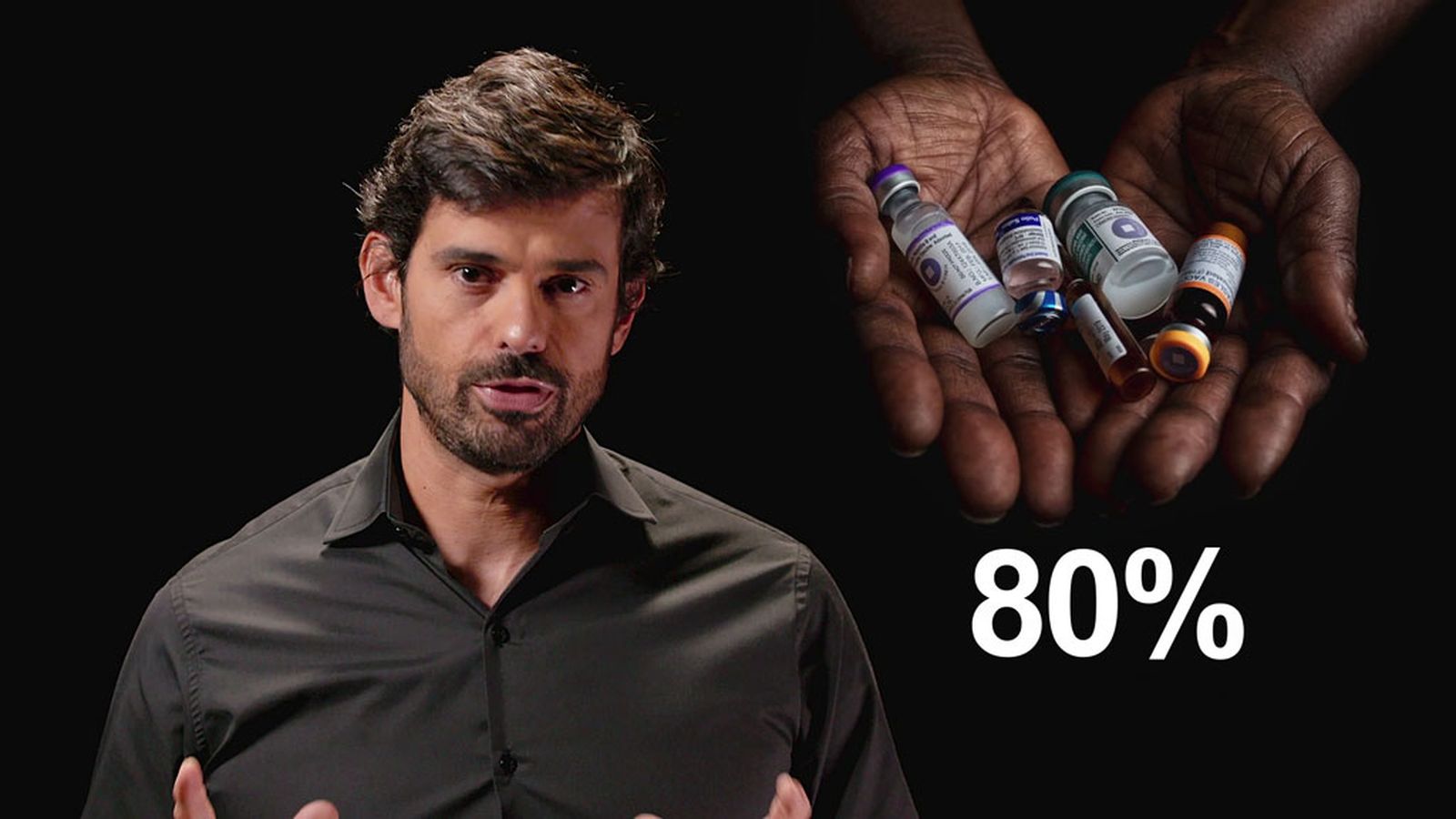 tapa promo enrique unicef